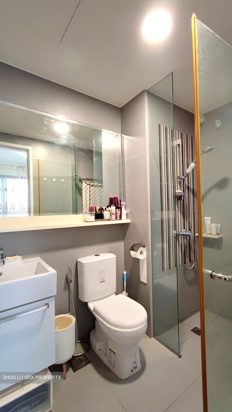 Arc at Tampines (D18), Condominium #389364541